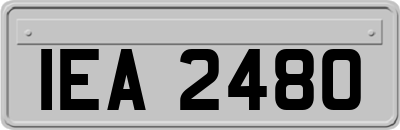 IEA2480