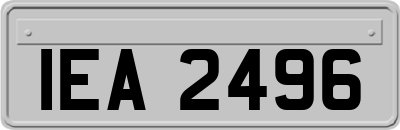 IEA2496