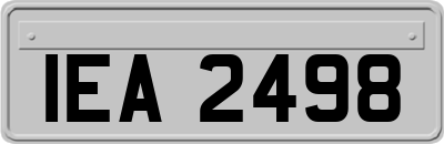 IEA2498
