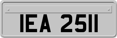 IEA2511