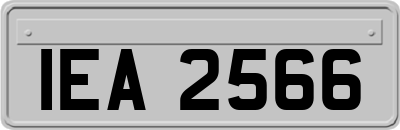 IEA2566