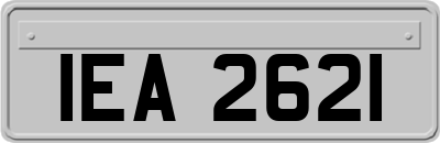 IEA2621