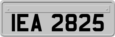 IEA2825