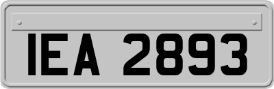 IEA2893