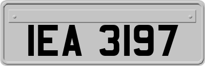 IEA3197