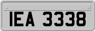 IEA3338