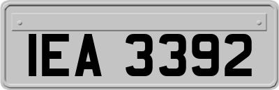 IEA3392