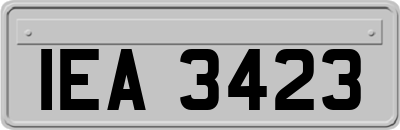 IEA3423