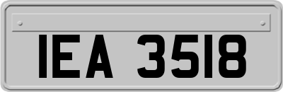 IEA3518