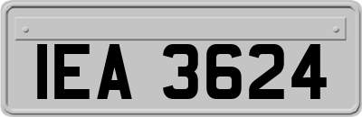 IEA3624
