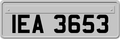 IEA3653