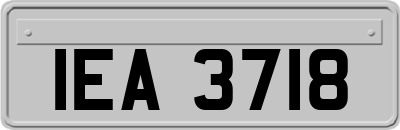 IEA3718