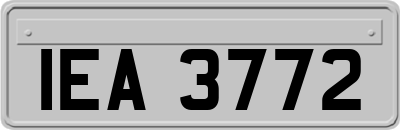 IEA3772
