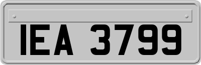 IEA3799