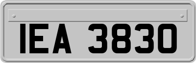 IEA3830