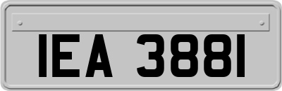 IEA3881