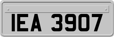 IEA3907