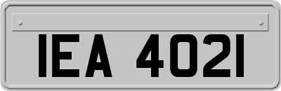 IEA4021