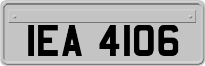 IEA4106