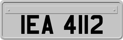 IEA4112