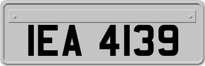 IEA4139