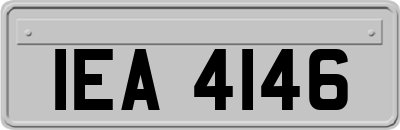 IEA4146