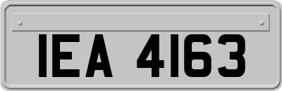IEA4163