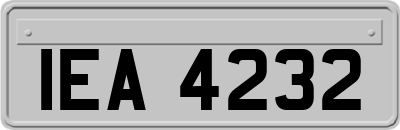 IEA4232