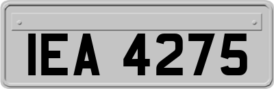 IEA4275