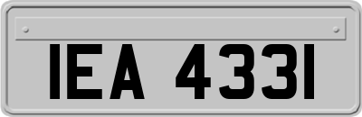 IEA4331