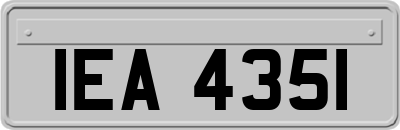 IEA4351