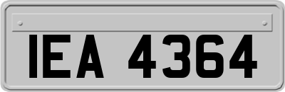 IEA4364