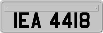 IEA4418