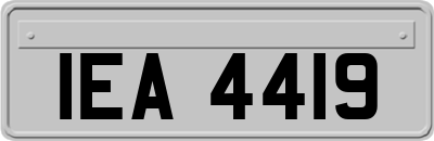 IEA4419