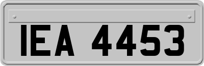 IEA4453