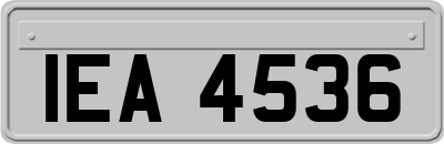 IEA4536