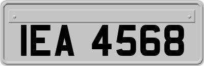 IEA4568