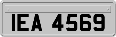 IEA4569