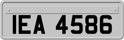 IEA4586