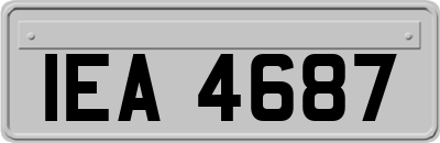 IEA4687