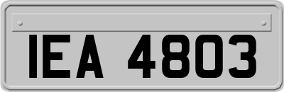 IEA4803