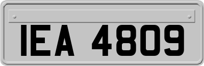 IEA4809