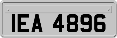 IEA4896