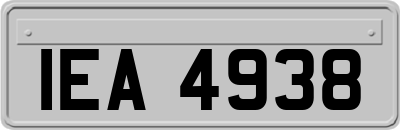 IEA4938