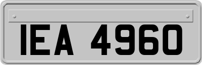 IEA4960
