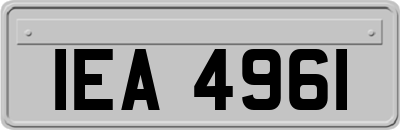 IEA4961