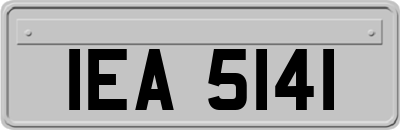 IEA5141