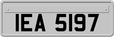 IEA5197