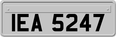 IEA5247