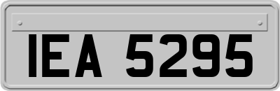 IEA5295